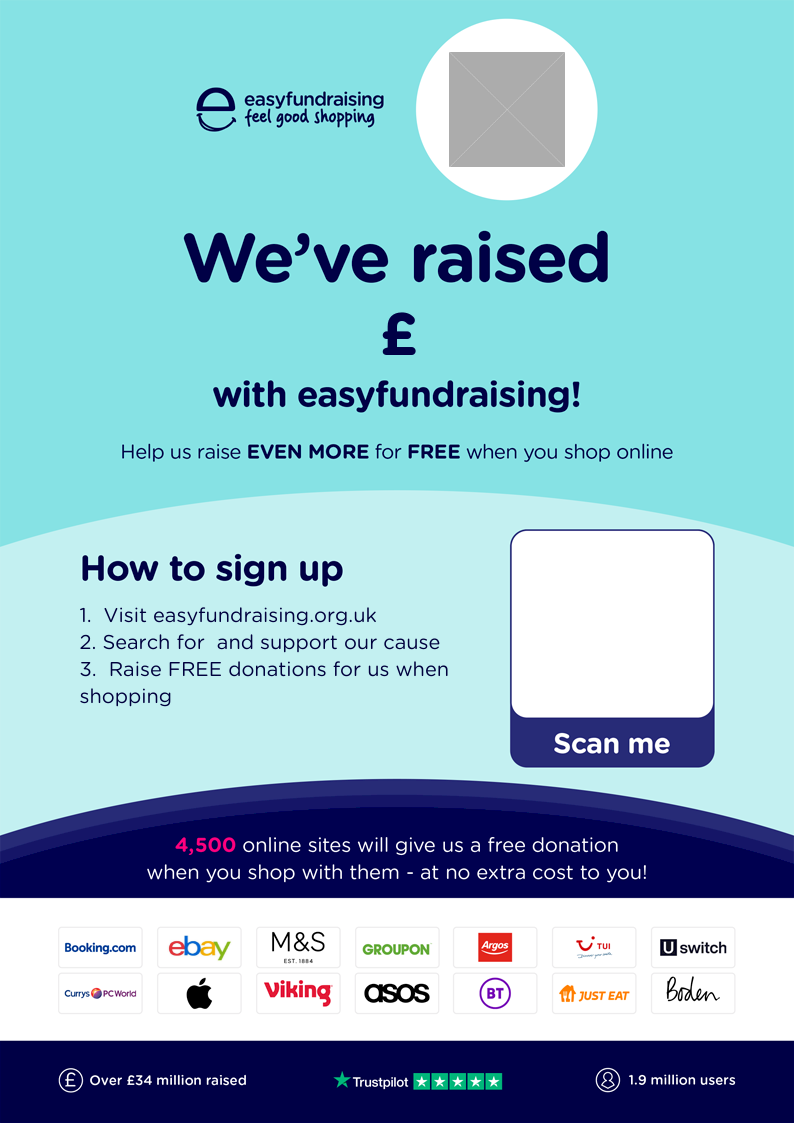 Easyfundraising